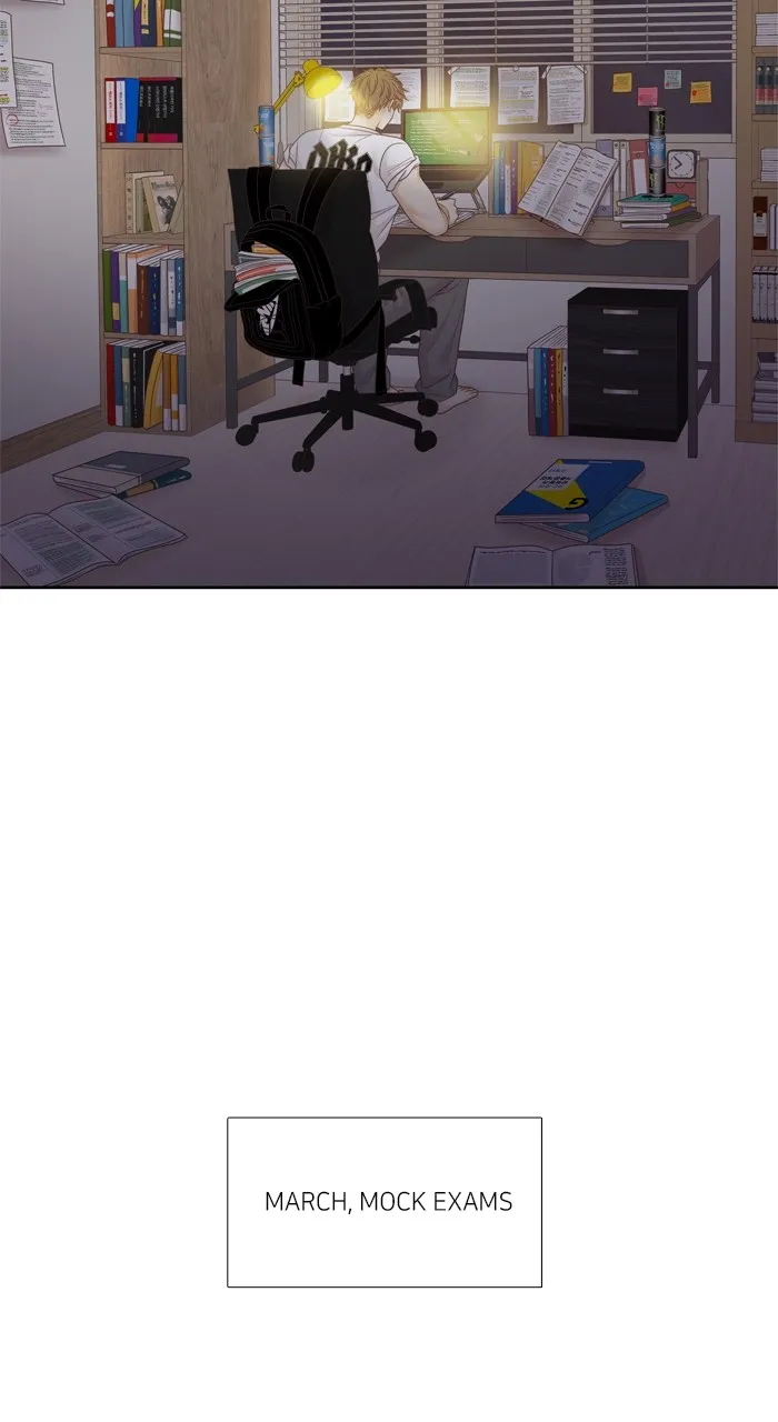 Odd Girl Out Chapter 439 page 25 - 
