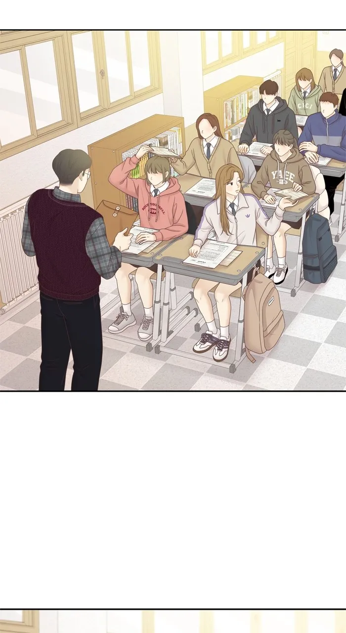 Odd Girl Out Chapter 439 page 26 - 