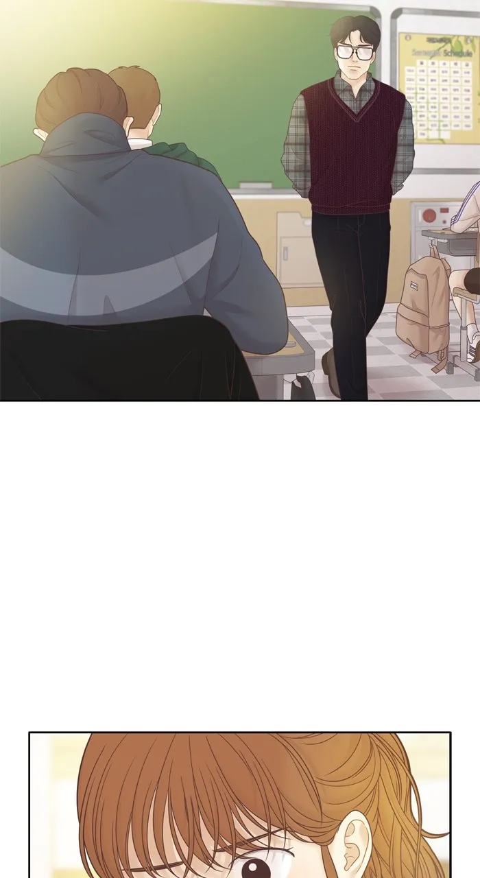 Odd Girl Out Chapter 439 page 28 - 