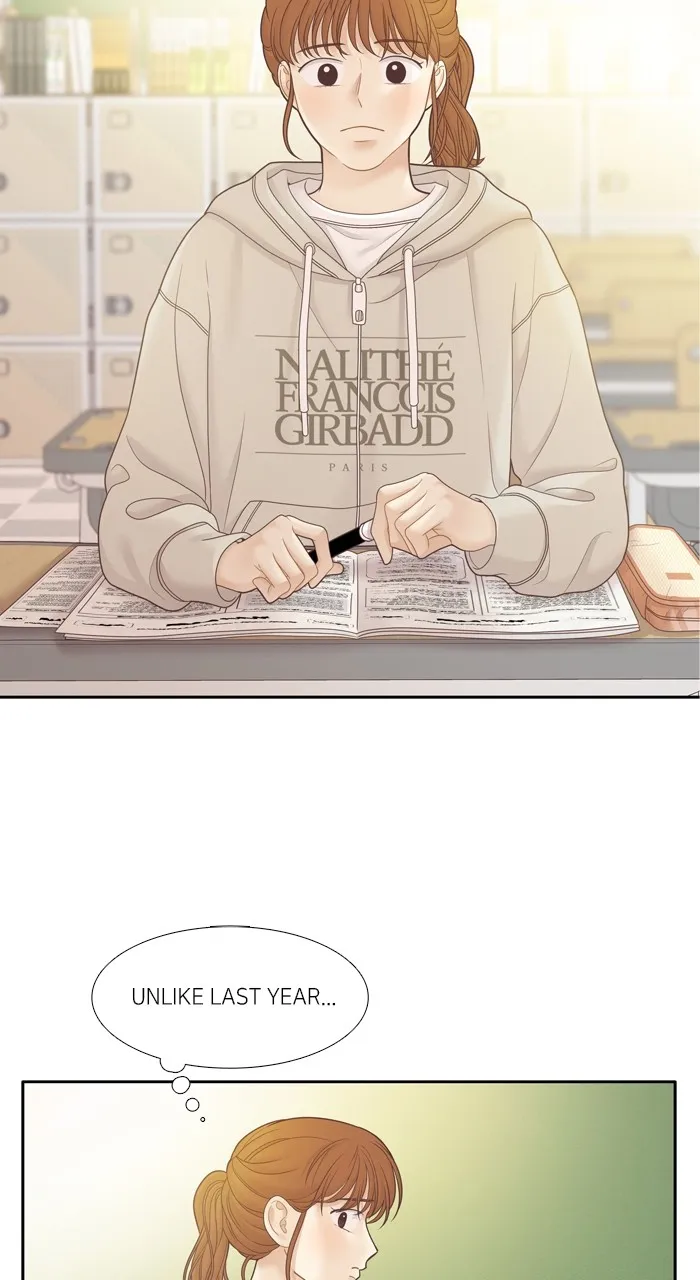 Odd Girl Out Chapter 439 page 31 - 