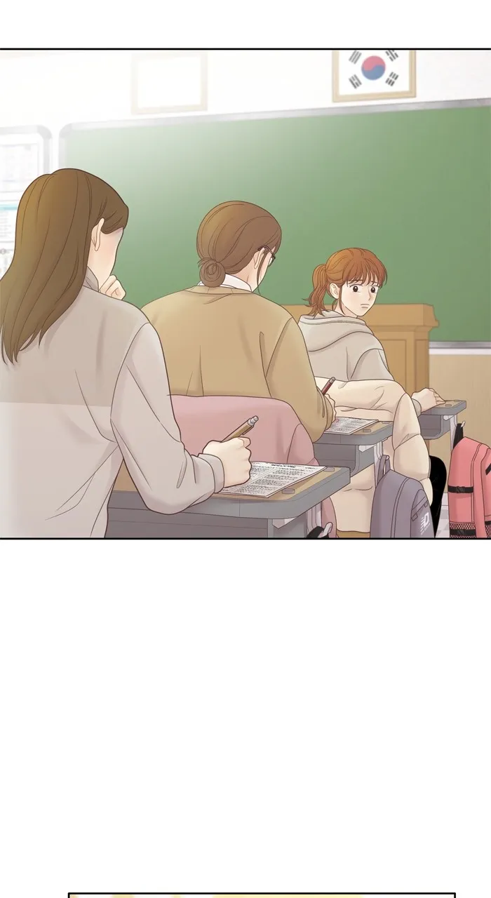 Odd Girl Out Chapter 439 page 34 - 