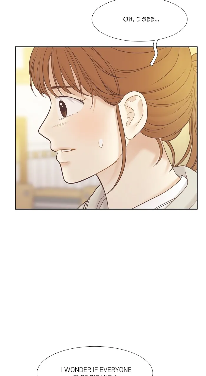 Odd Girl Out Chapter 439 page 37 - 