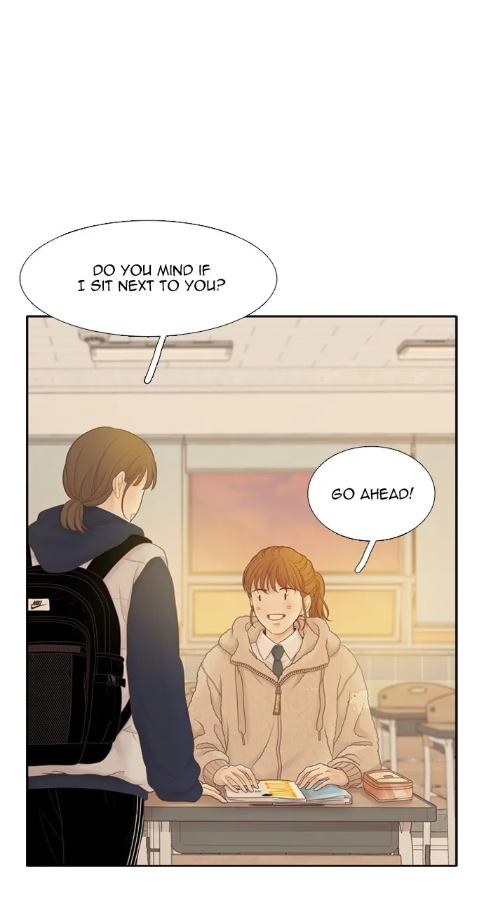Odd Girl Out Chapter 439 page 5 - 