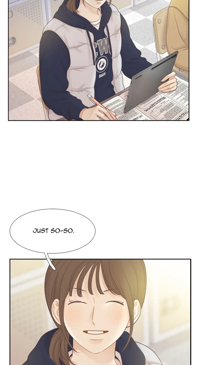 Odd Girl Out Chapter 439 page 41 - 