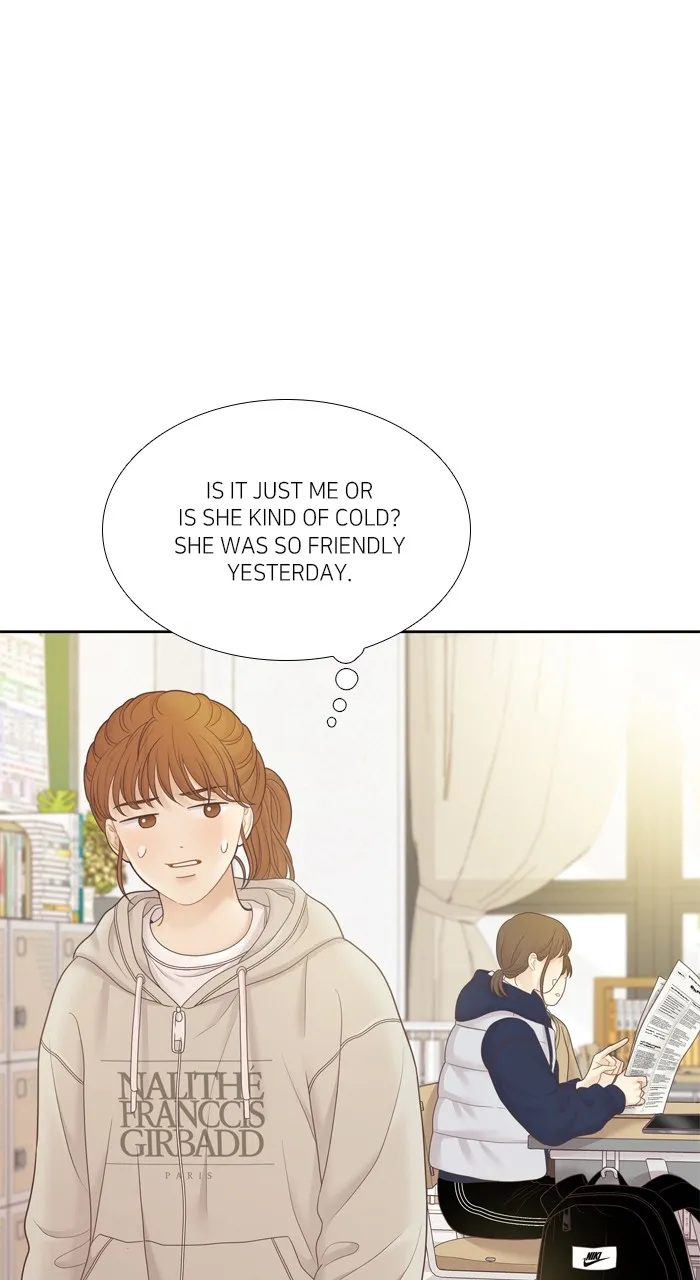 Odd Girl Out Chapter 439 page 44 - 