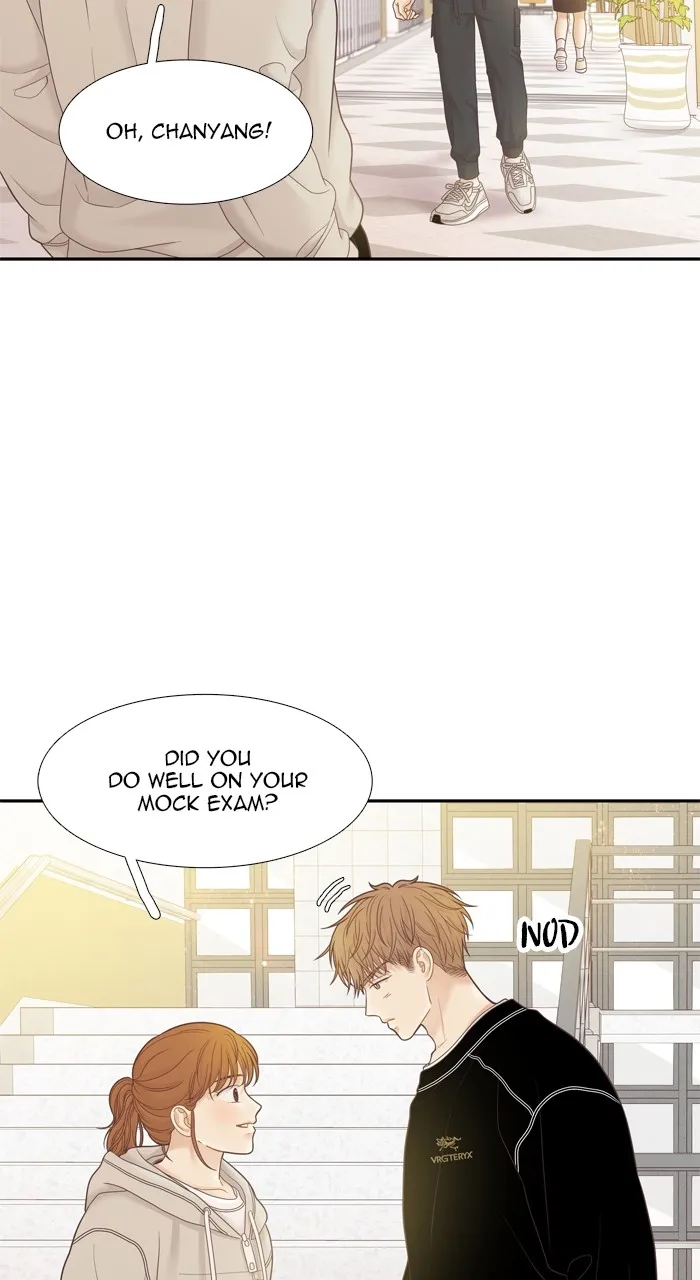 Odd Girl Out Chapter 439 page 47 - 