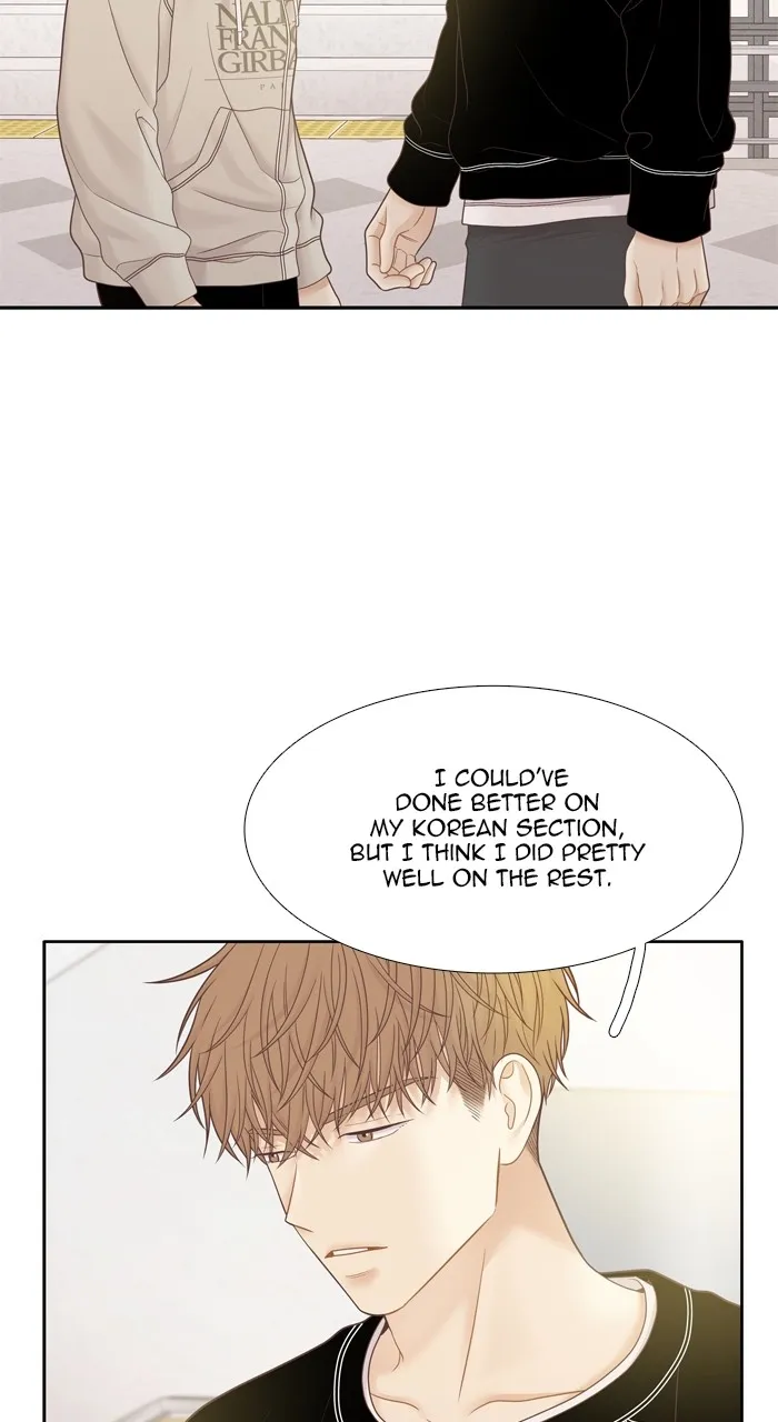 Odd Girl Out Chapter 439 page 48 - 