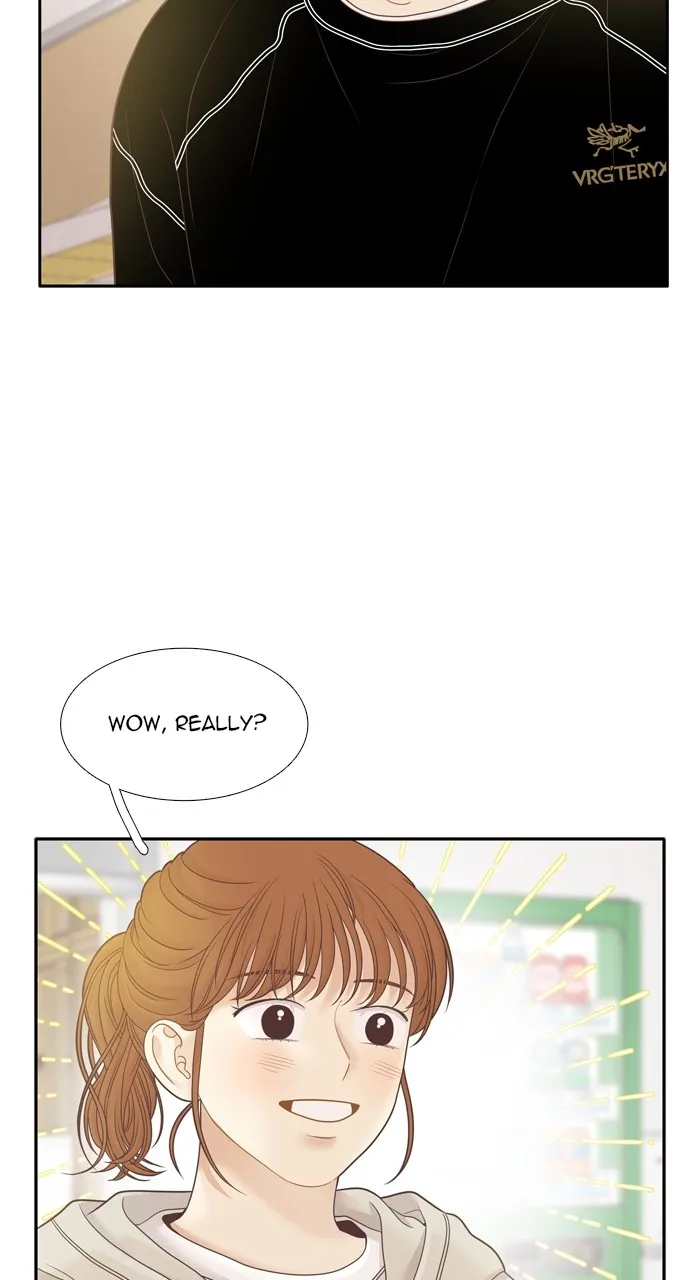 Odd Girl Out Chapter 439 page 49 - 