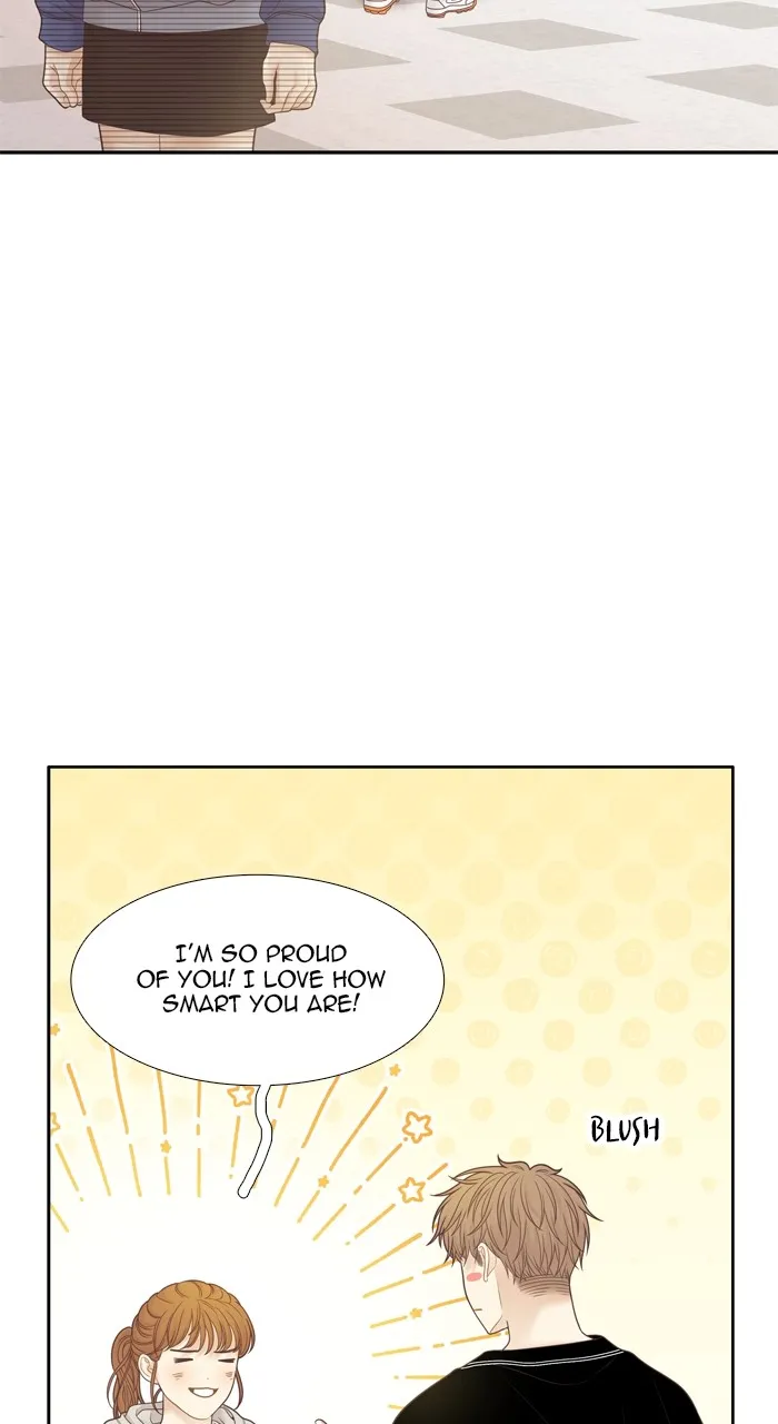 Odd Girl Out Chapter 439 page 51 - 