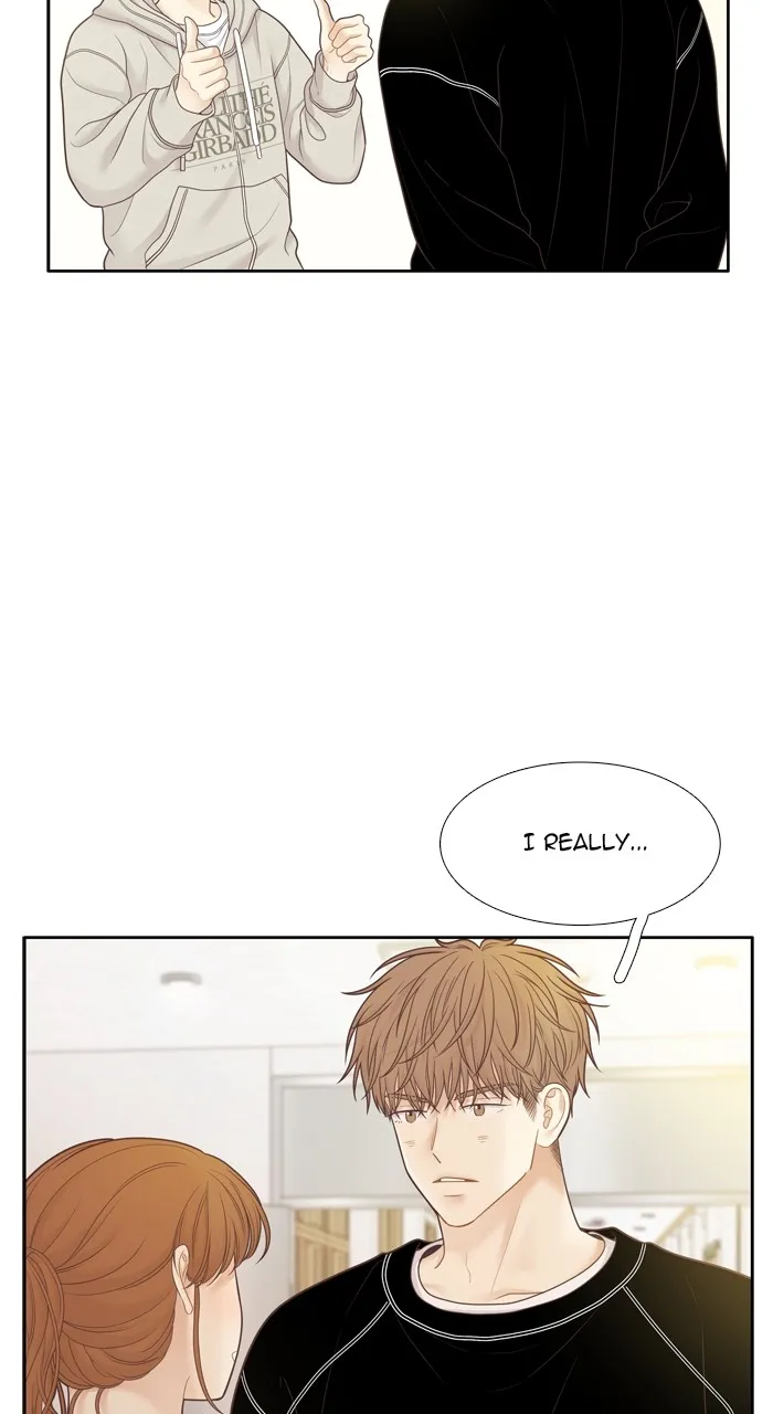 Odd Girl Out Chapter 439 page 52 - 