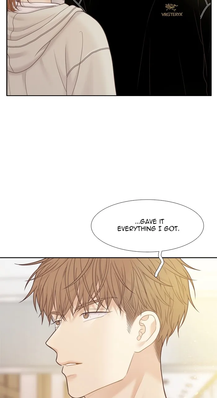 Odd Girl Out Chapter 439 page 53 - 