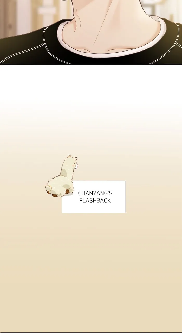Odd Girl Out Chapter 439 page 54 - 