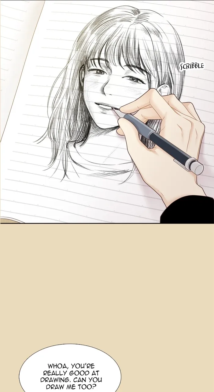 Odd Girl Out Chapter 439 page 55 - 