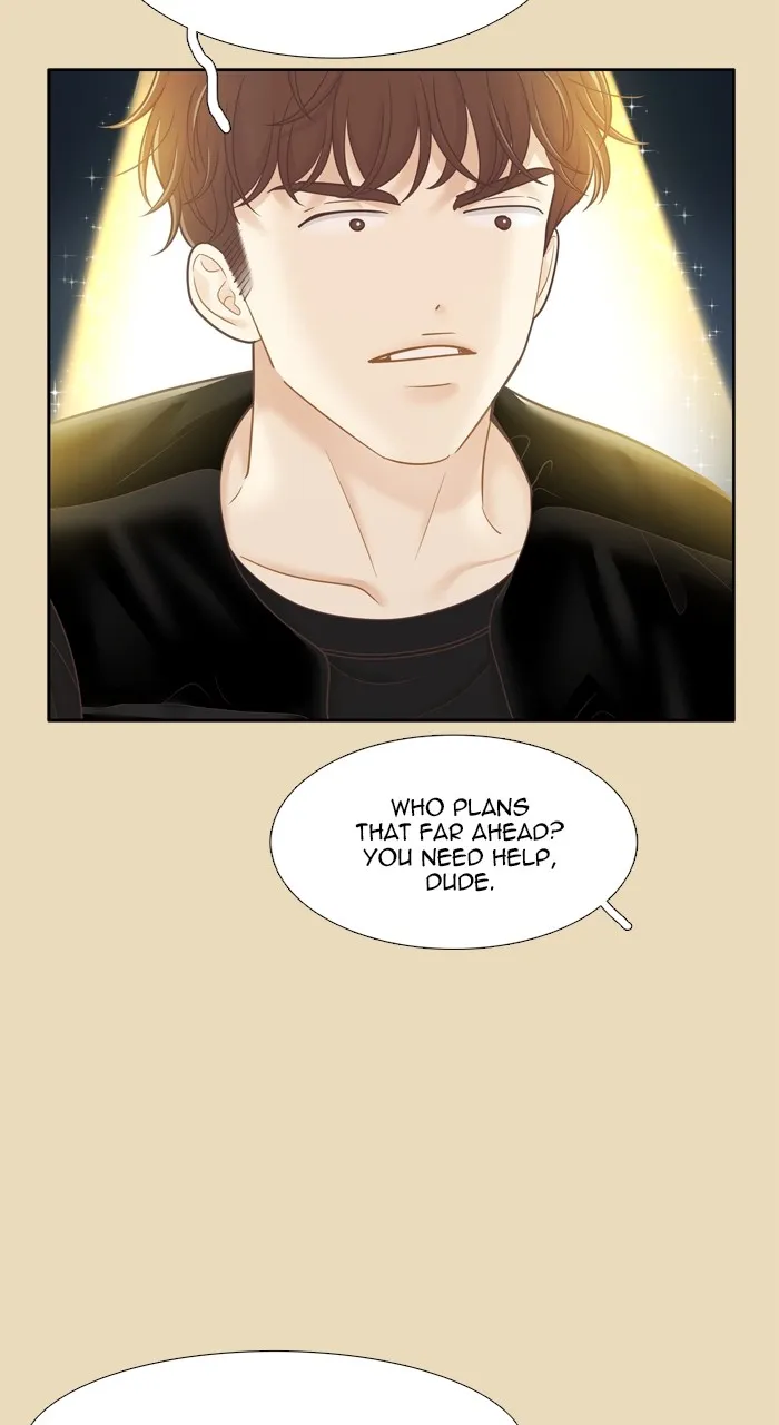 Odd Girl Out Chapter 439 page 60 - 