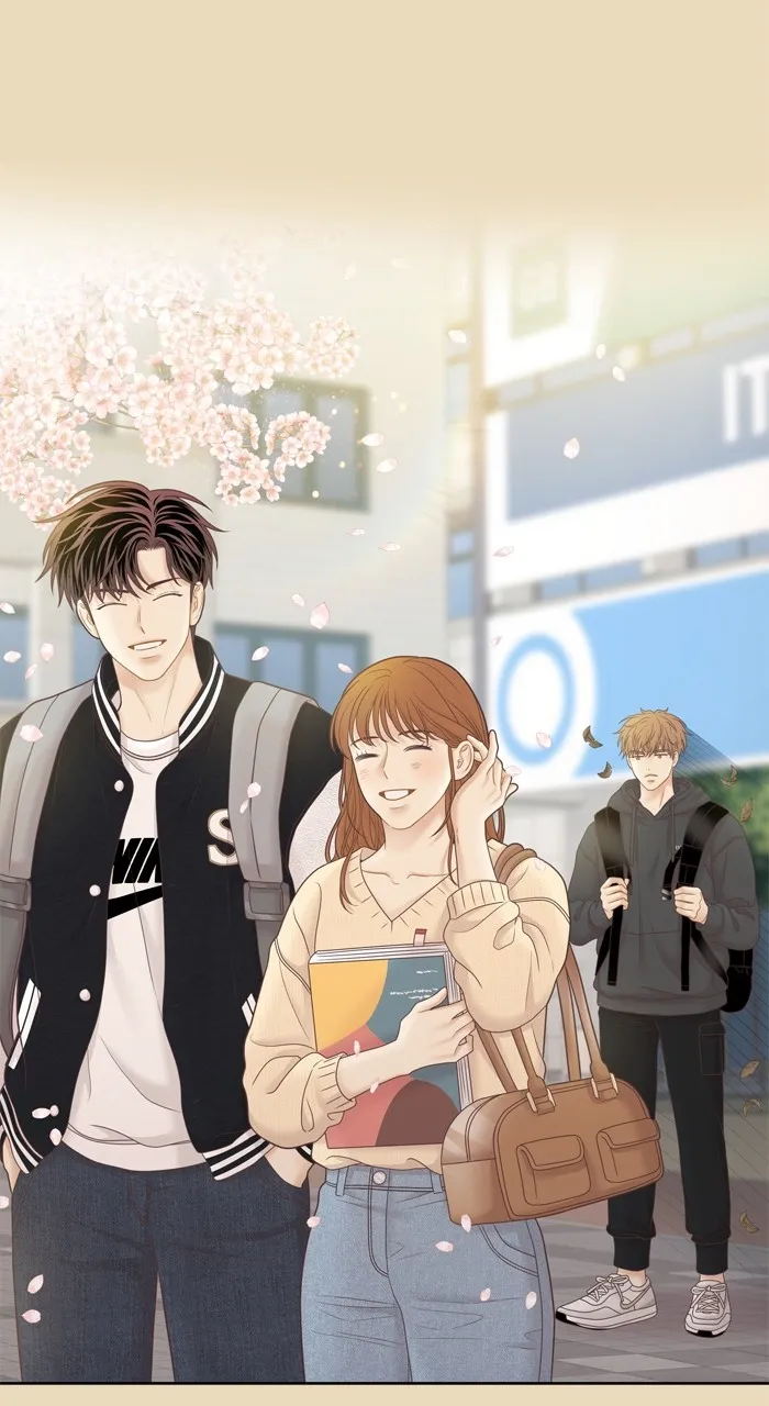 Odd Girl Out Chapter 439 page 62 - 