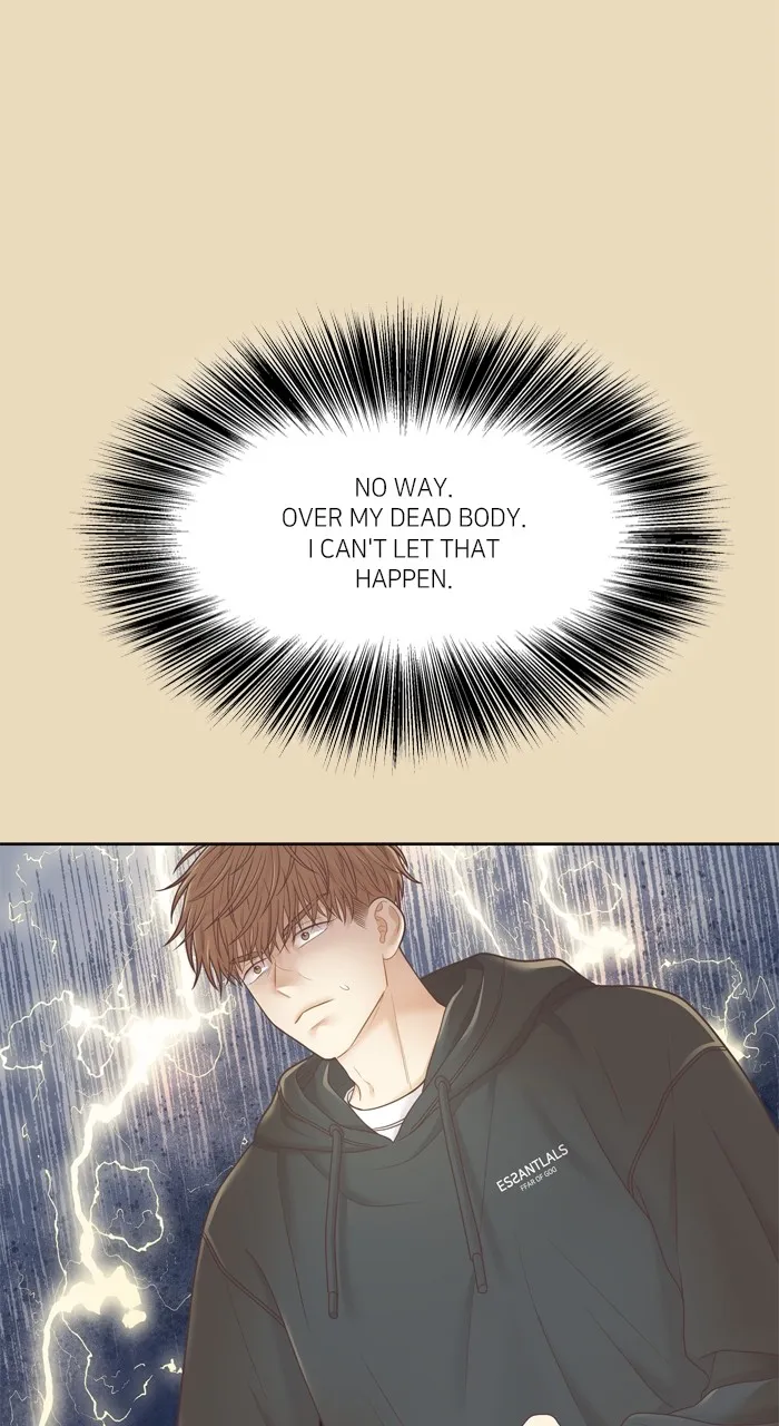 Odd Girl Out Chapter 439 page 64 - 