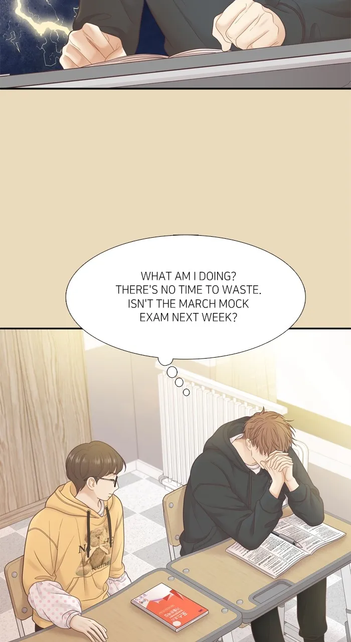 Odd Girl Out Chapter 439 page 65 - 