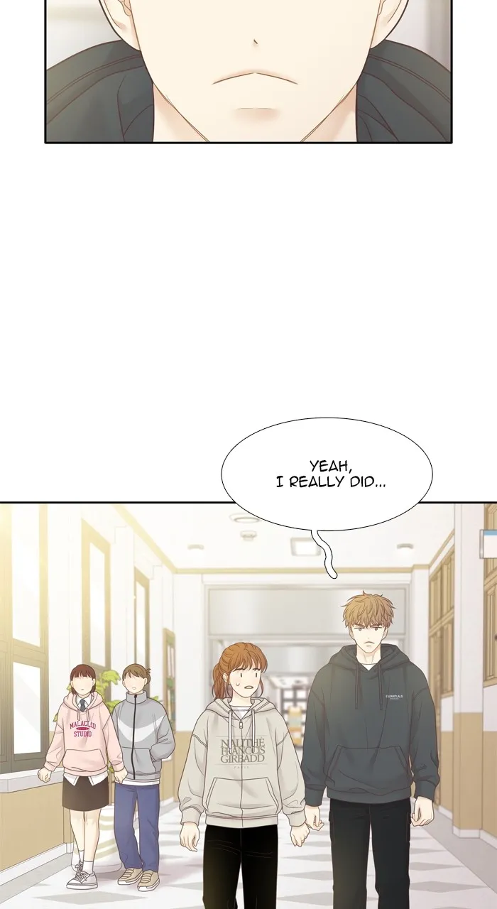 Odd Girl Out Chapter 439 page 68 - 