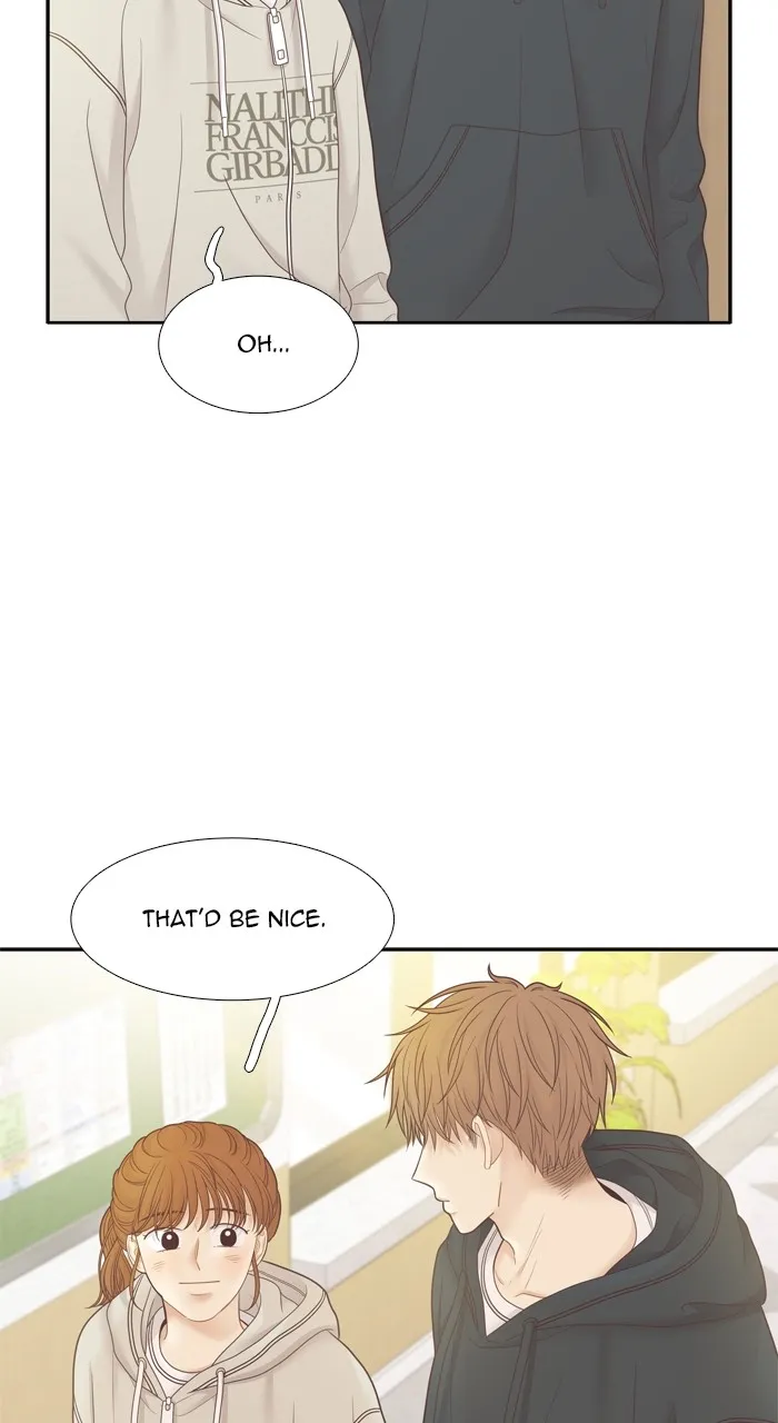Odd Girl Out Chapter 439 page 70 - 