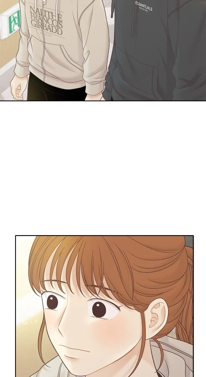 Odd Girl Out Chapter 439 page 71 - 