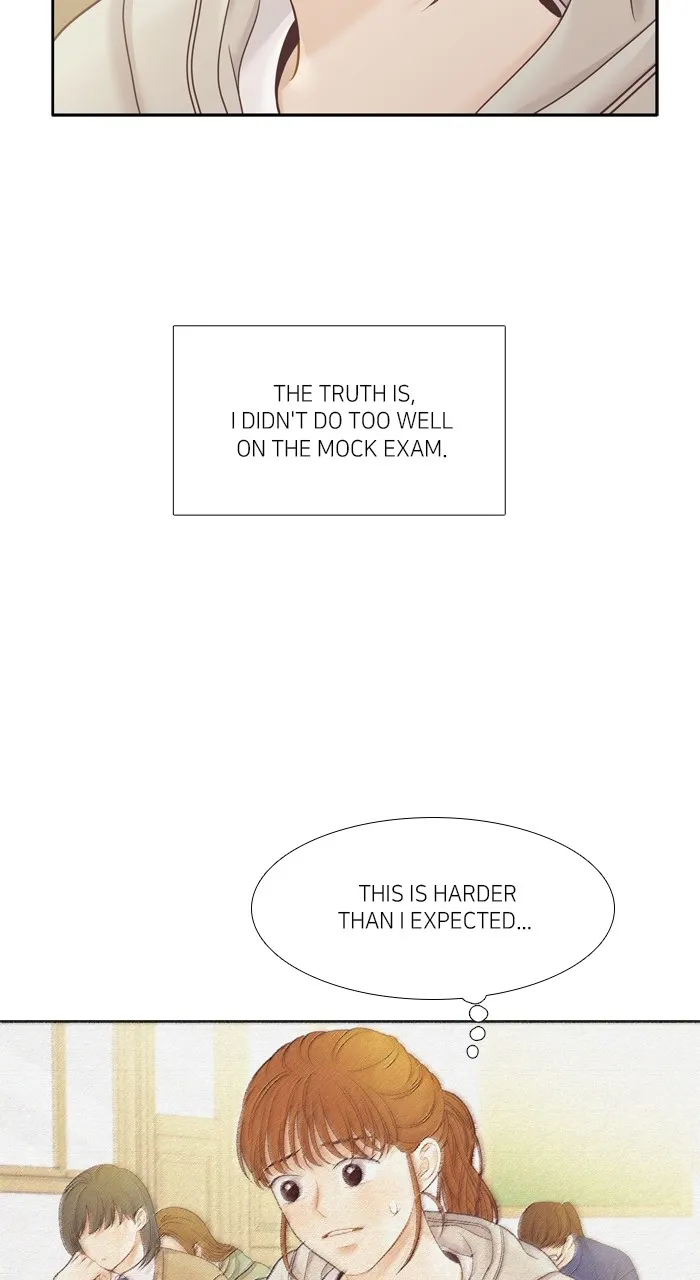 Odd Girl Out Chapter 439 page 72 - 