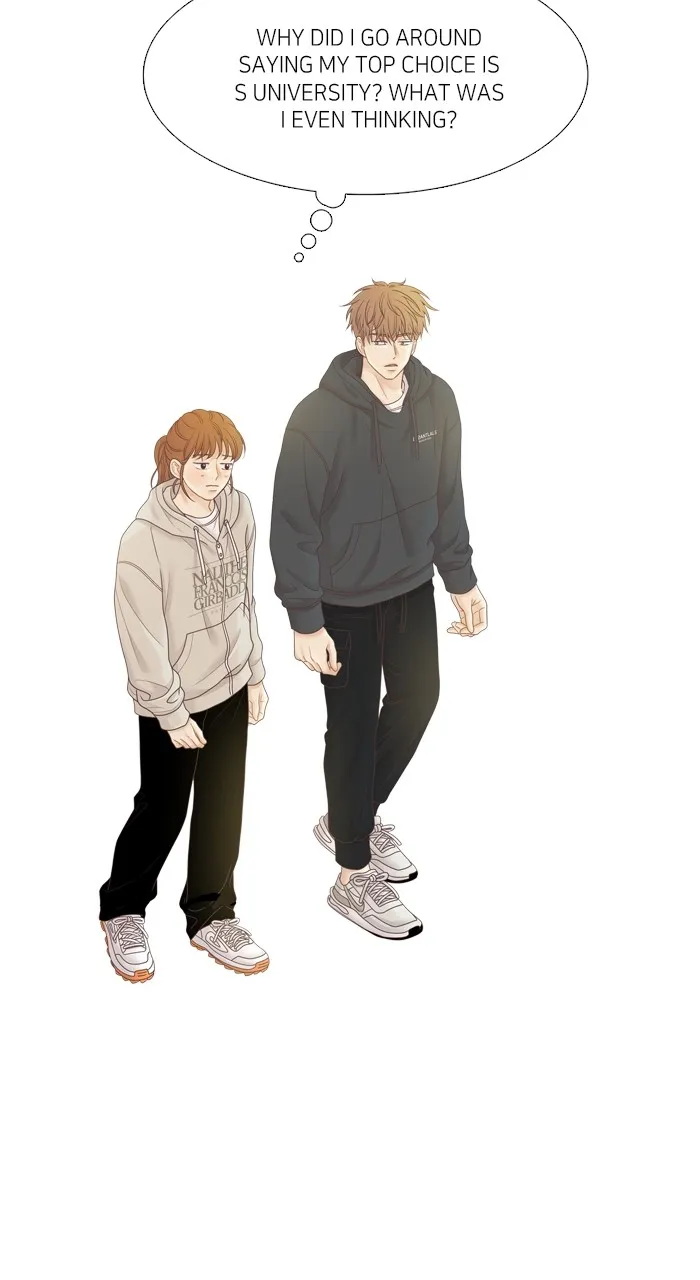 Odd Girl Out Chapter 439 page 76 - 