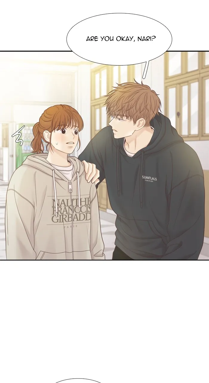 Odd Girl Out Chapter 439 page 77 - 