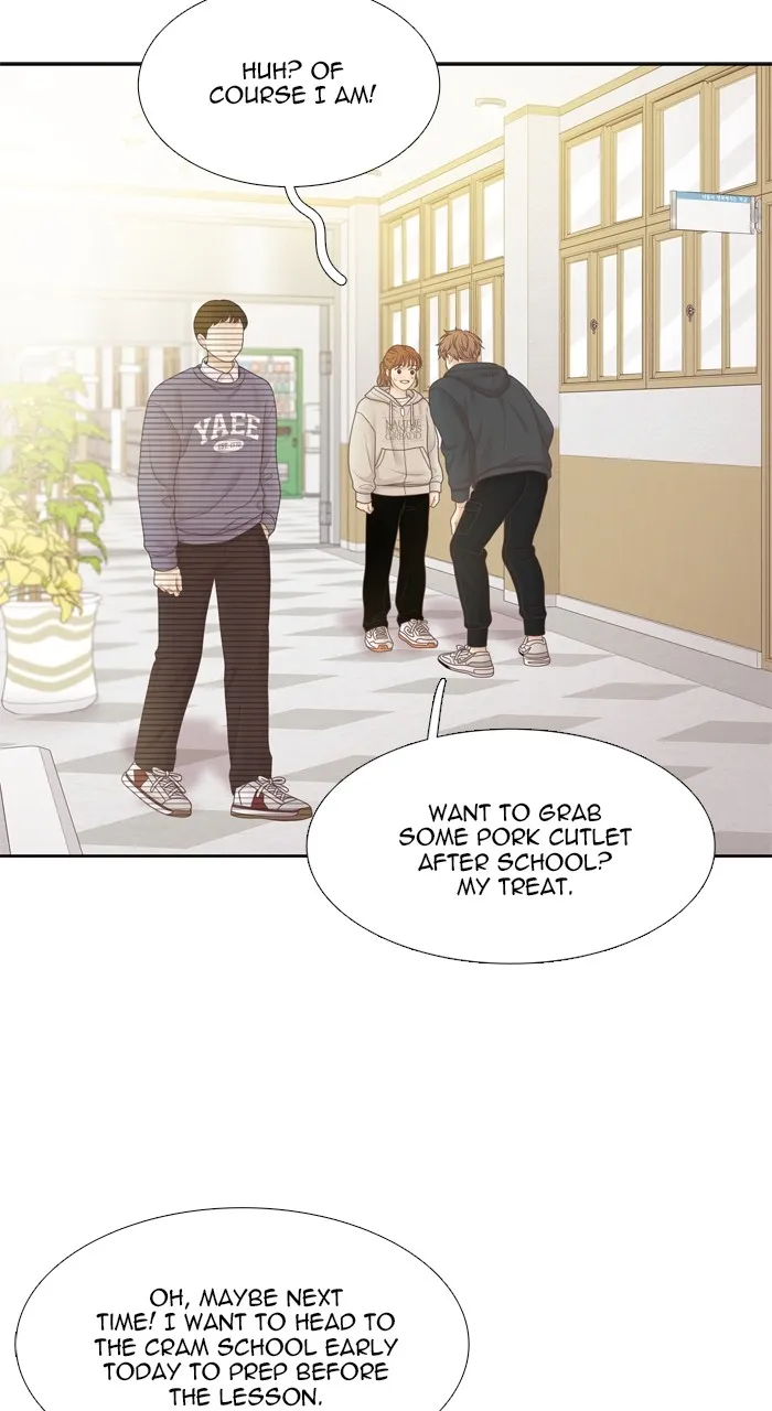 Odd Girl Out Chapter 439 page 78 - 