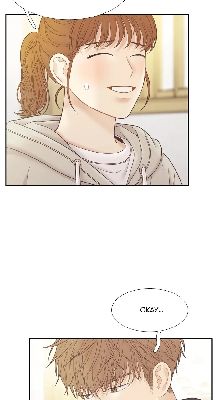 Odd Girl Out Chapter 439 page 79 - 