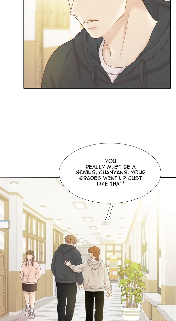 Odd Girl Out Chapter 439 page 80 - 