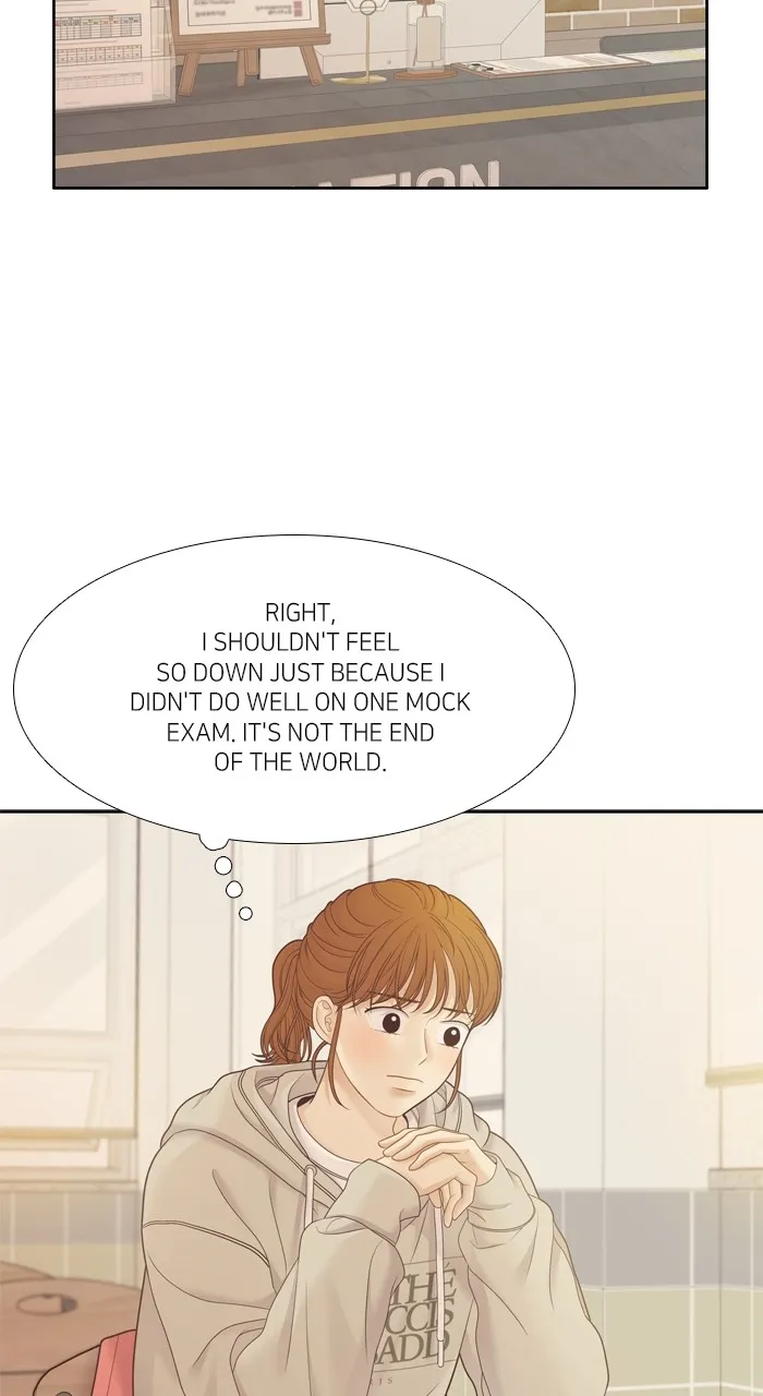 Odd Girl Out Chapter 439 page 82 - 