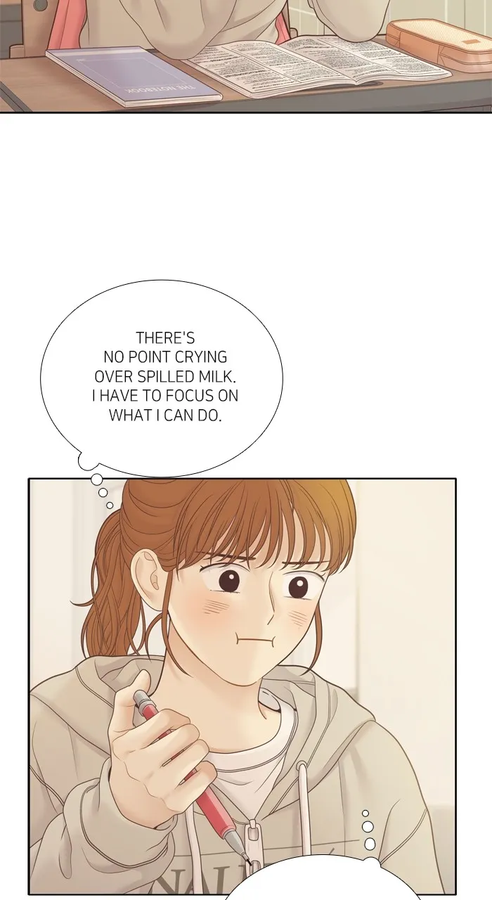 Odd Girl Out Chapter 439 page 83 - 