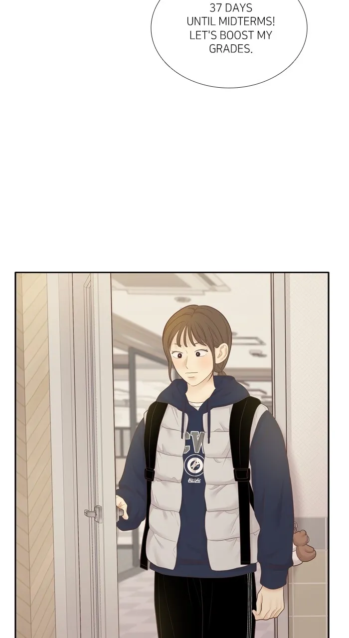 Odd Girl Out Chapter 439 page 84 - 