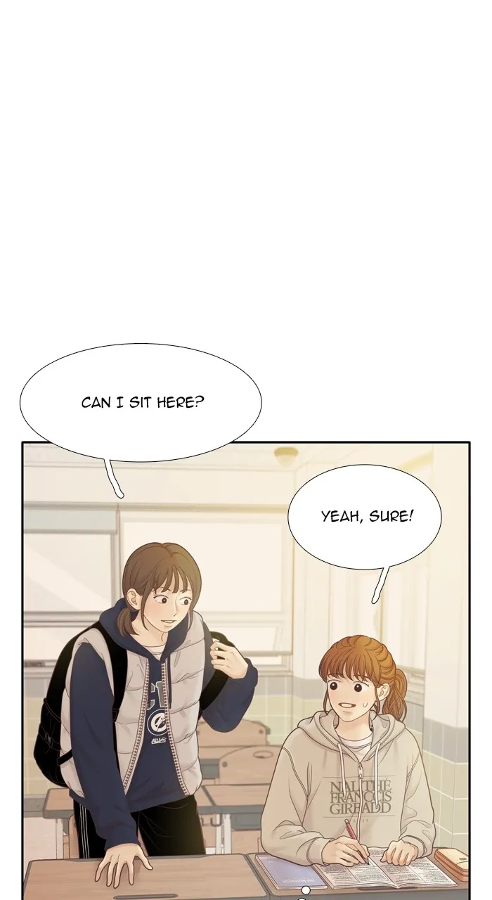 Odd Girl Out Chapter 439 page 86 - 