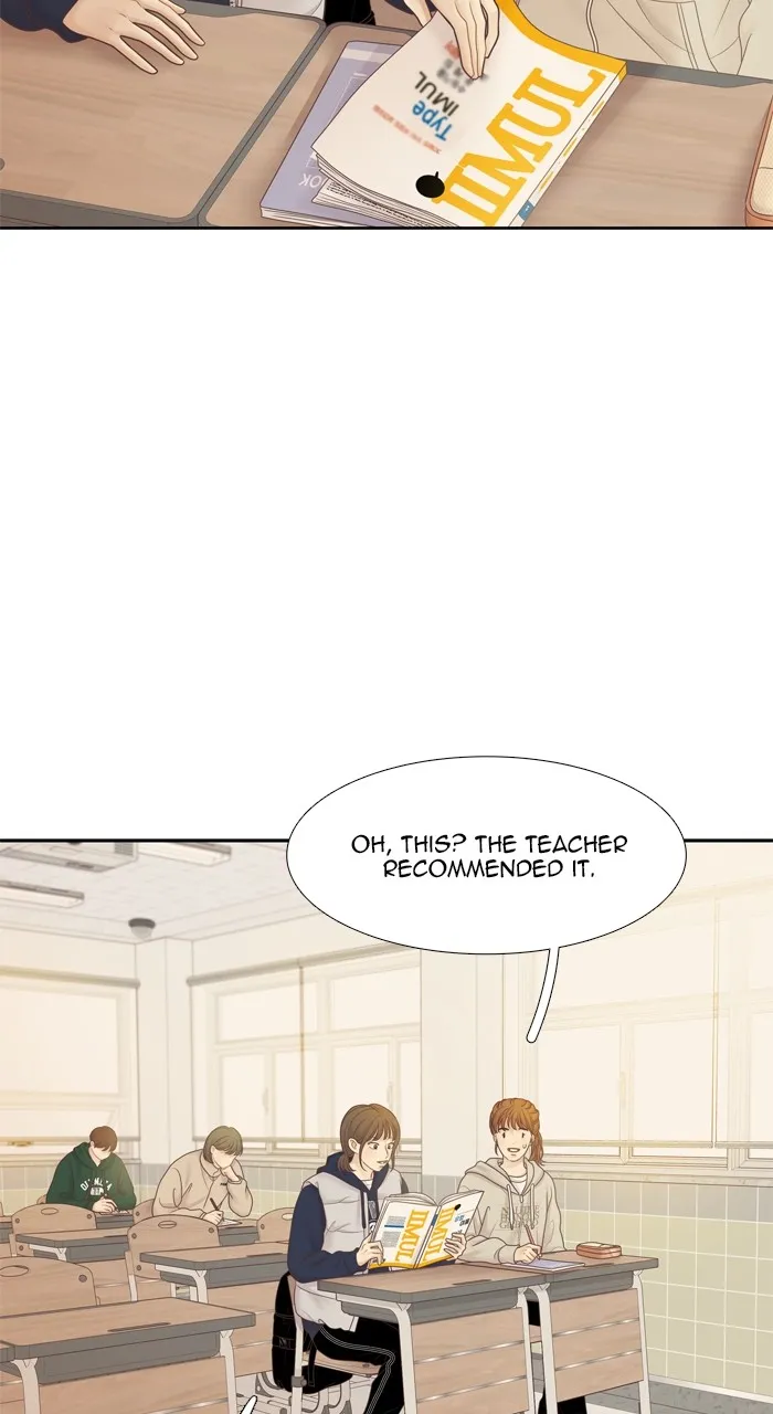 Odd Girl Out Chapter 439 page 88 - 