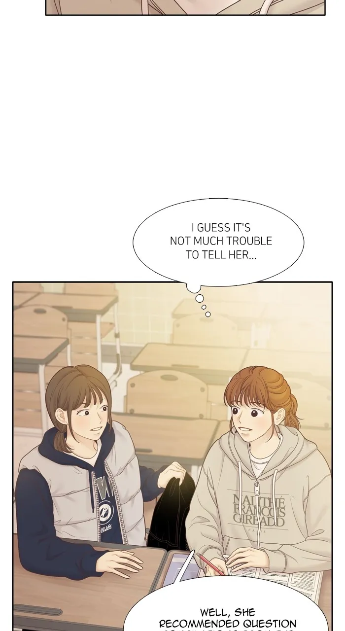 Odd Girl Out Chapter 439 page 90 - 