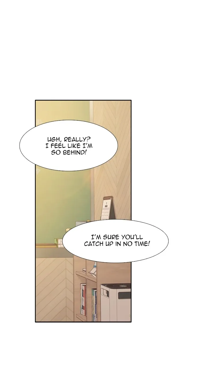 Odd Girl Out Chapter 439 page 10 - 