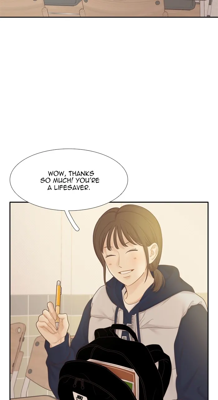 Odd Girl Out Chapter 439 page 92 - 
