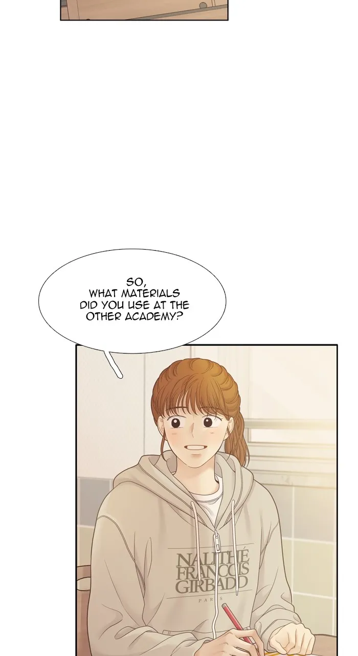 Odd Girl Out Chapter 439 page 94 - 