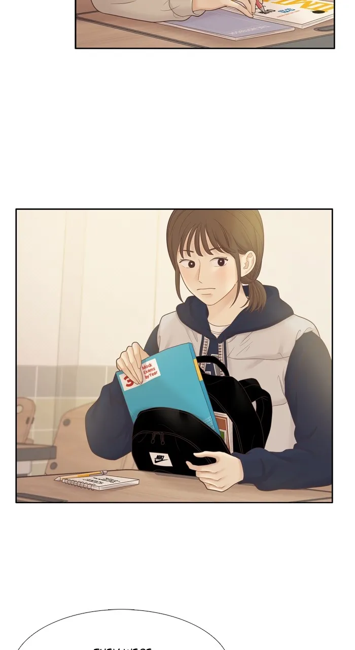 Odd Girl Out Chapter 439 page 95 - 