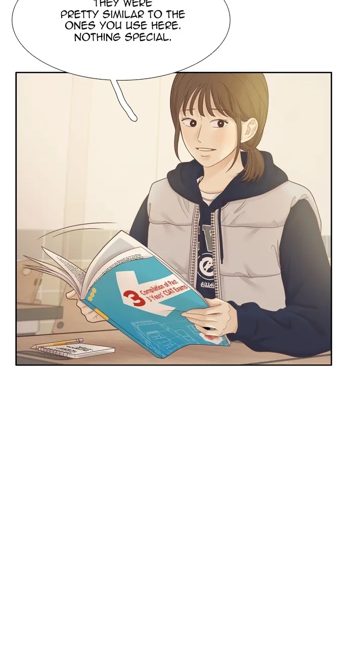 Odd Girl Out Chapter 439 page 96 - 