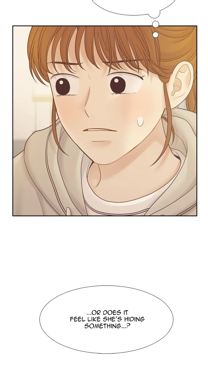 Odd Girl Out Chapter 439 page 98 - 