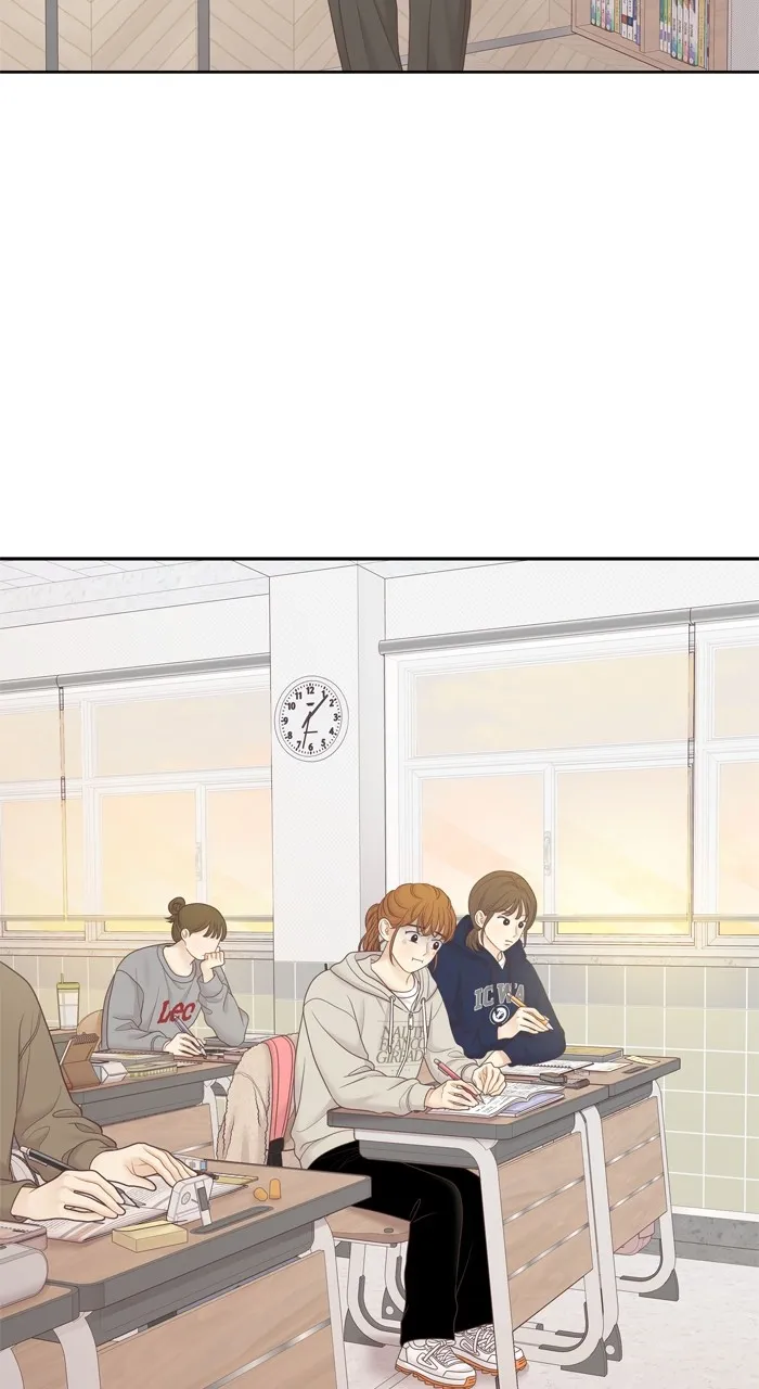 Odd Girl Out Chapter 440 page 104 - 