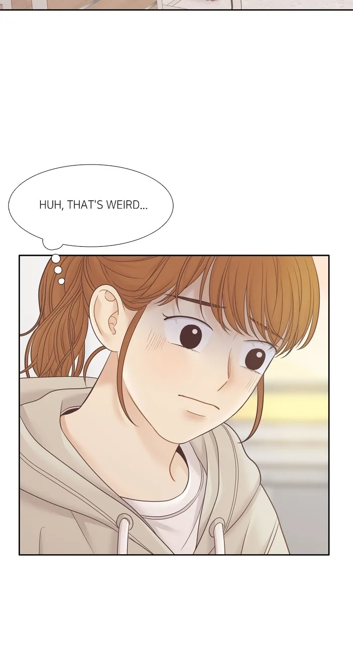 Odd Girl Out Chapter 440 page 105 - 