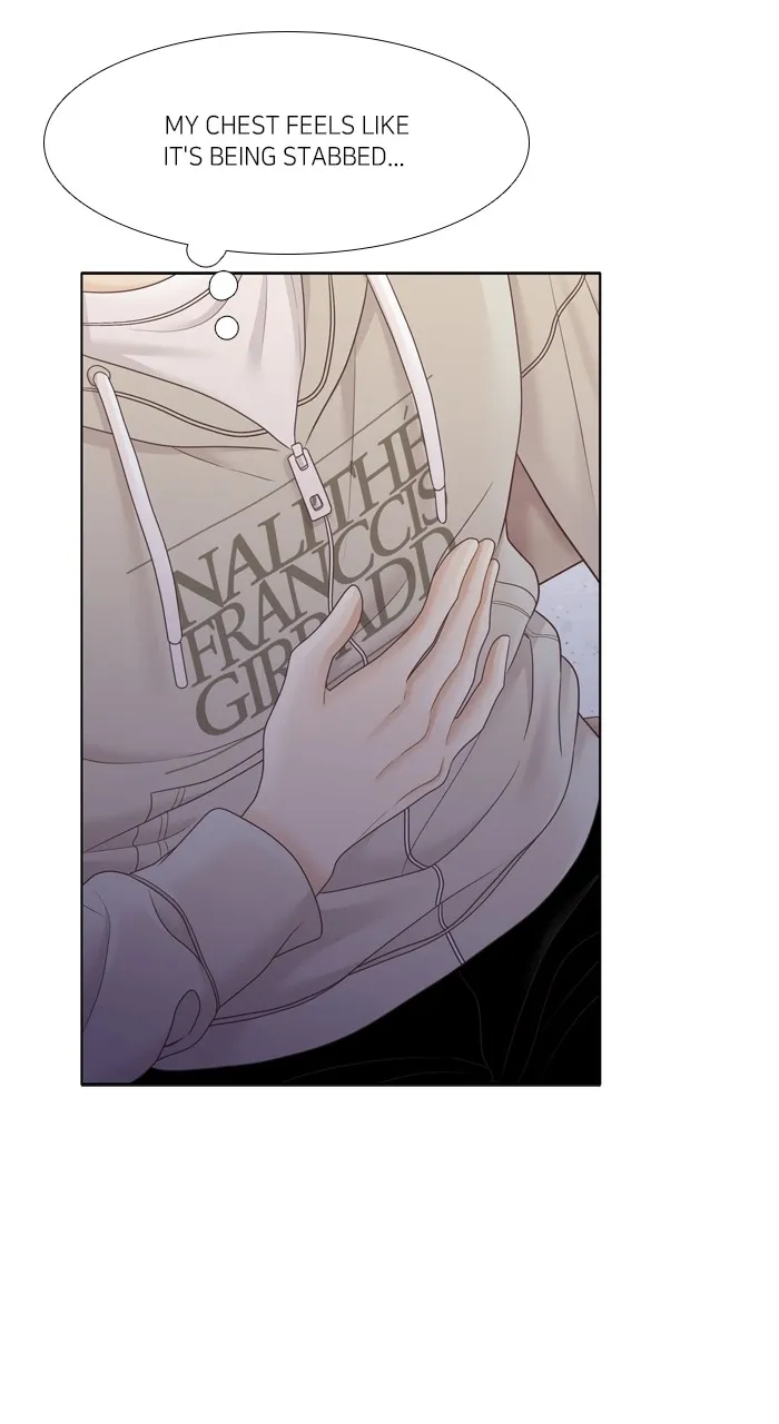Odd Girl Out Chapter 440 page 106 - 