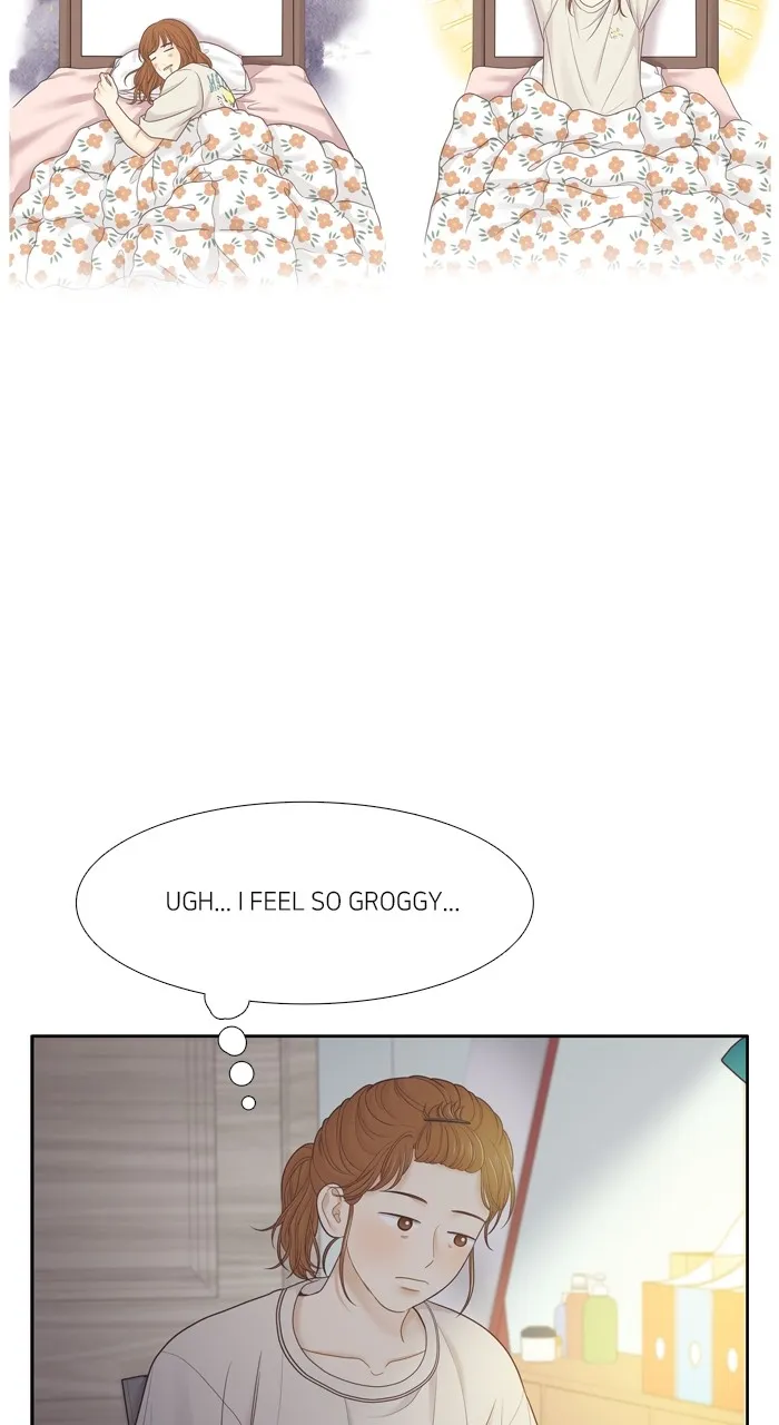 Odd Girl Out Chapter 440 page 12 - 