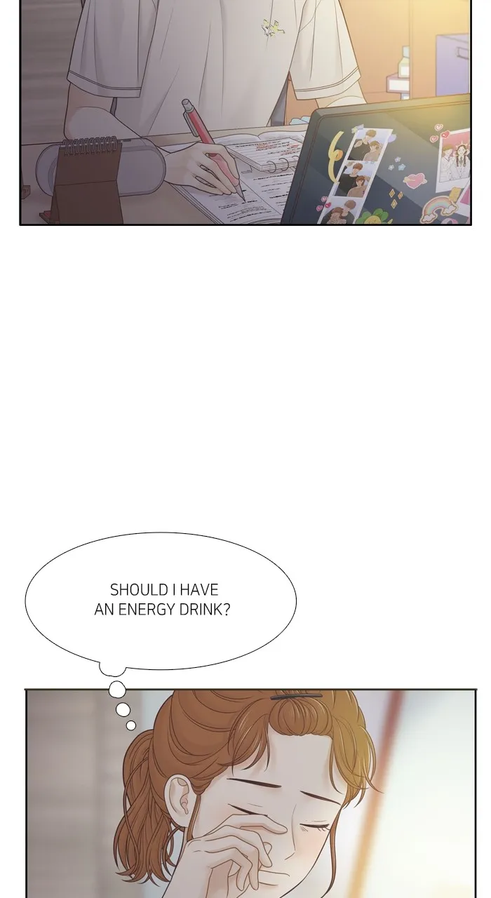 Odd Girl Out Chapter 440 page 13 - 