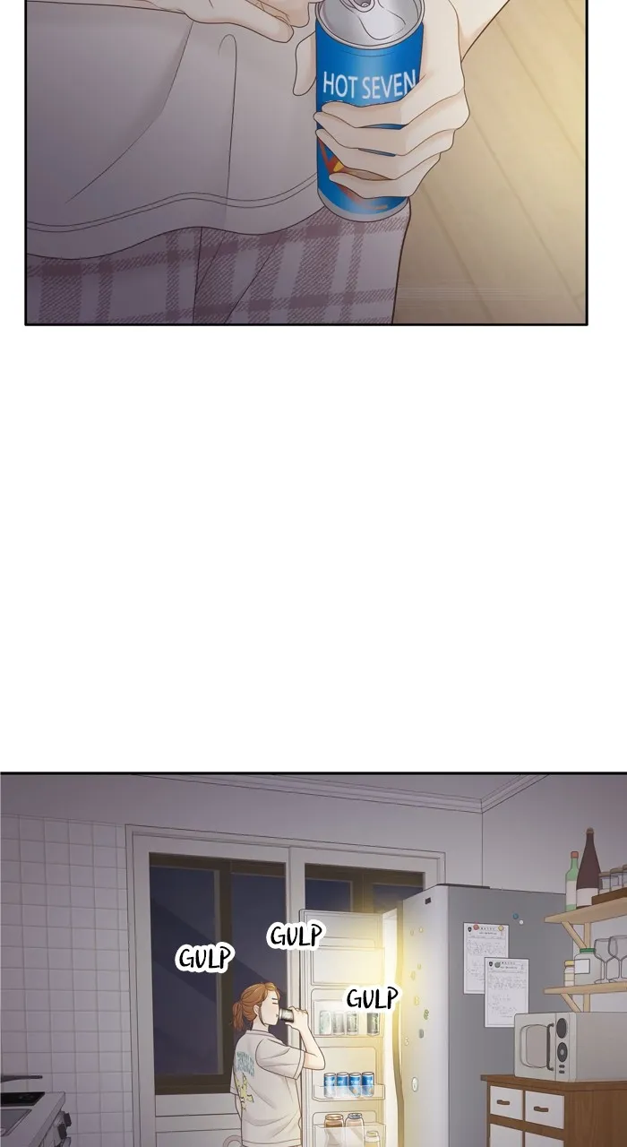 Odd Girl Out Chapter 440 page 15 - 