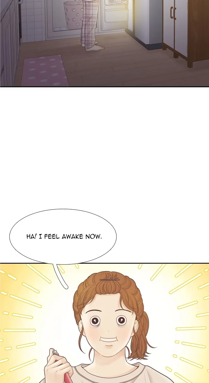 Odd Girl Out Chapter 440 page 16 - 