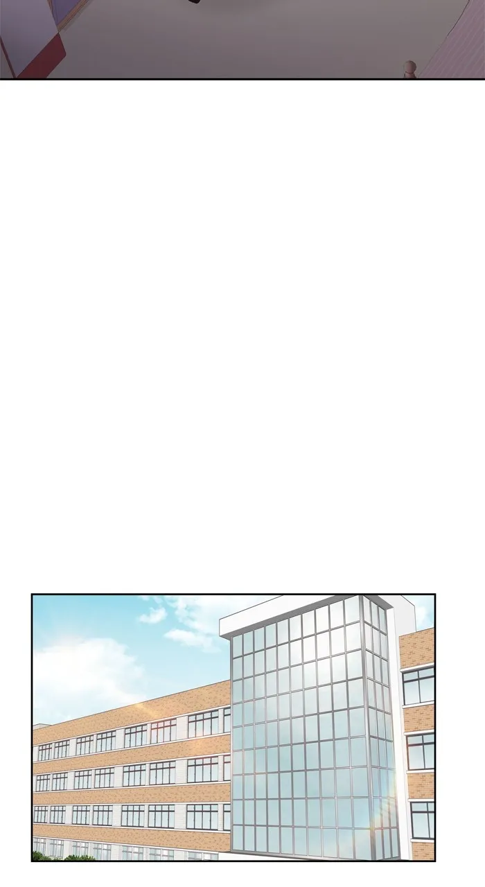 Odd Girl Out Chapter 440 page 18 - 